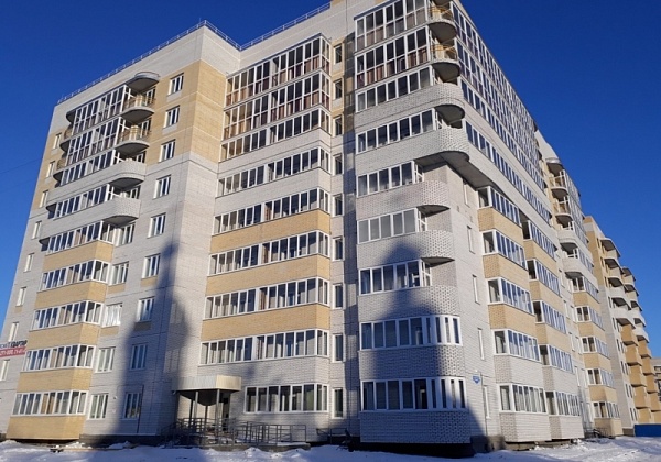Московка-2